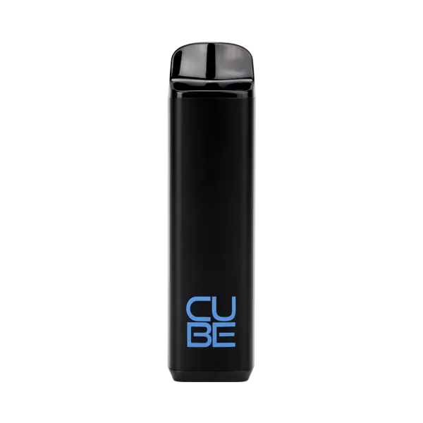BUY 1 GET 1 FREE Wildberry by Cube | Vape Amazon India Cube