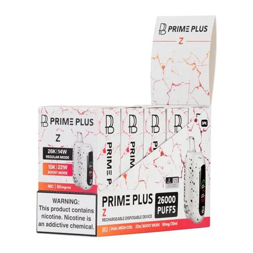 BUY 1 GET 1 FREE BUY 1 GET 1 FREE | Z Prime Plus 26000 | Vape Amazon India Prime Bar