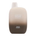 BUY 1 GET 1 FREE White Gummy FLOAT Pebble | Vape Amazon India Float