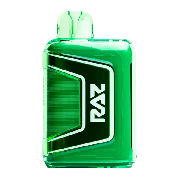 BUY 1 GET 1 FREE White Gummy Watermelon RAZ TN9000 | Vape Amazon India RAZ