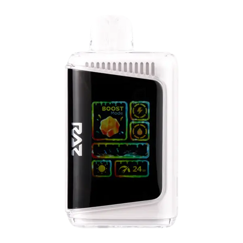 BUY 1 GET 1 FREE Buy 1 Get 1 Free White Grape Gush RAZ LTX 25000 GUSH EDITION | Vape Amazon India RAZ
