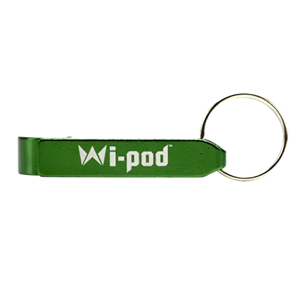 BUY 1 GET 1 FREE Wi-Pod Bottle Opener | Vape Amazon India Mi-Pod Merch