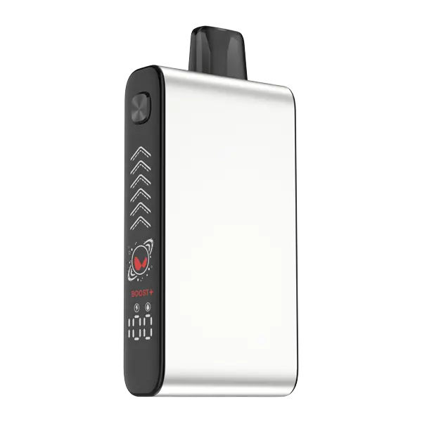 BUY 1 GET 1 FREE White Gummy FASTA Alien 51K | Vape Amazon India FASTA