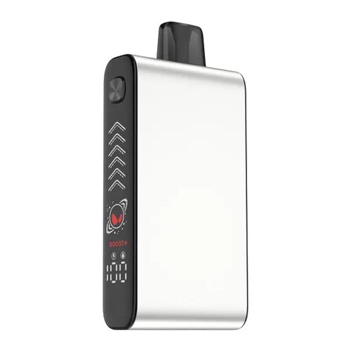 BUY 1 GET 1 FREE White Gummy FASTA Alien 51K | Vape Amazon India FASTA