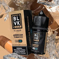 BLVK Bar - American Tobacco Salt