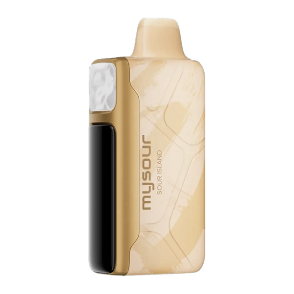 BUY 1 GET 1 FREE Sour Island ADJUST MySour | Vape Amazon India