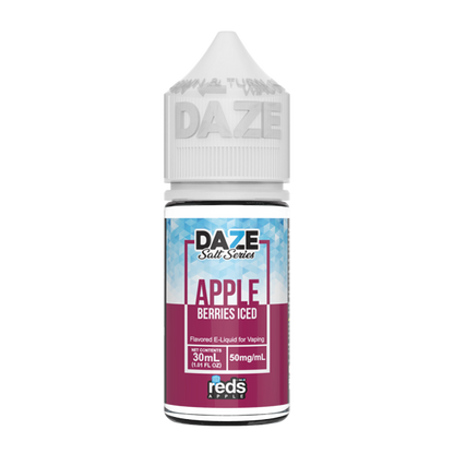 BUY 1 GET 1 FREE Reds Apple Berries Iced Salts | Vape Amazon India