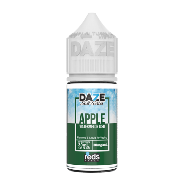 BUY 1 GET 1 FREE Reds Apple Watermelon Iced Salts | Vape Amazon India