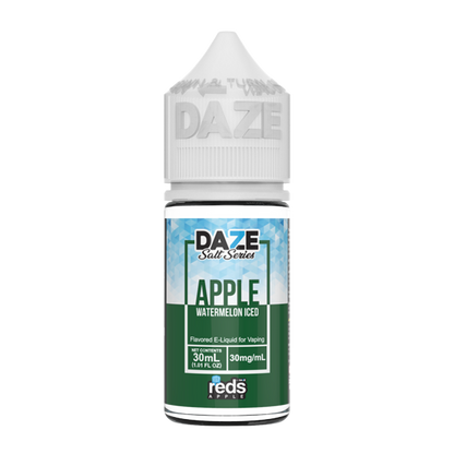 BUY 1 GET 1 FREE Reds Apple Watermelon Iced Salts | Vape Amazon India