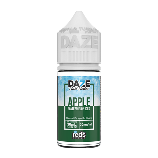 BUY 1 GET 1 FREE Reds Apple Watermelon Iced Salts | Vape Amazon India