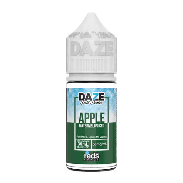 BUY 1 GET 1 FREE Reds Apple Watermelon Iced Salts | Vape Amazon India