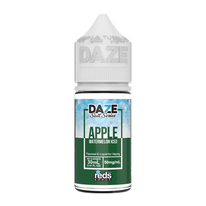 BUY 1 GET 1 FREE Reds Apple Watermelon Iced Salts | Vape Amazon India