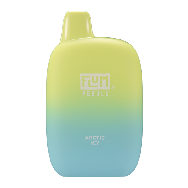 BUY 1 GET 1 FREE Arctic Icy FLUM Pebble | Vape Mumbai India