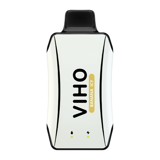 Banana Icy Viho Turbo