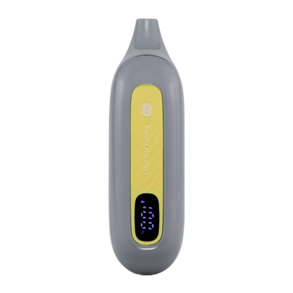 Banana Milkshake FLONQ Max Smart