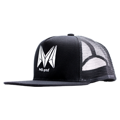 Mi-Pod Trucker Hat