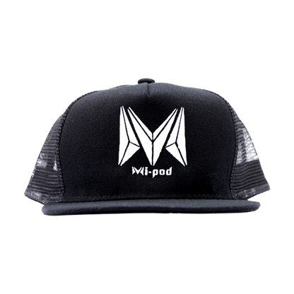 Mi-Pod Trucker Hat