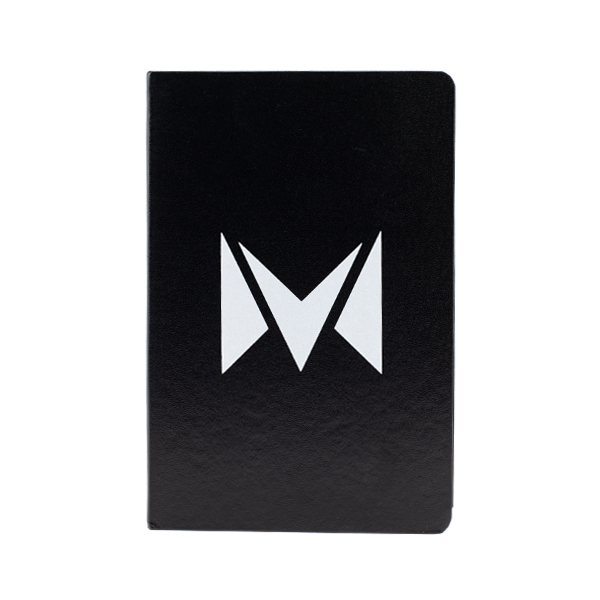 Mi-Pod Notebook