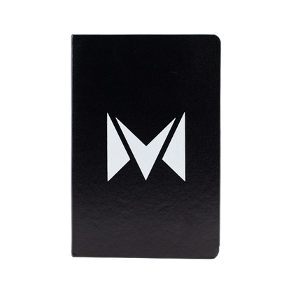 Mi-Pod Notebook
