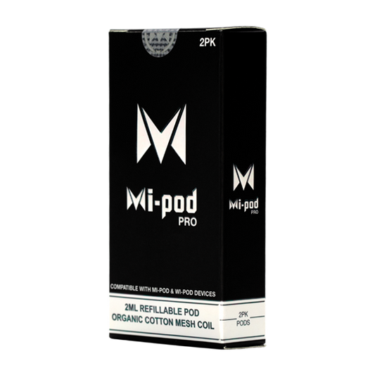 BUY 1 GET 1 FREE Pro Pods 2pk | Vape Amazon India