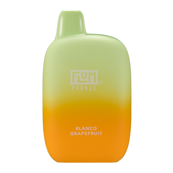 BUY 1 GET 1 FREE Blanco Grapefruit FLUM Pebble | Vape Mumbai India