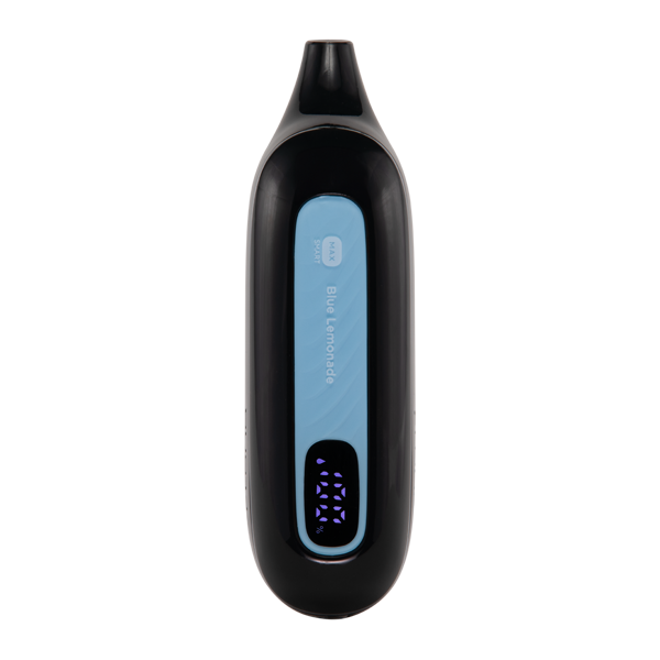 Blue Lemonade FLONQ Max Smart