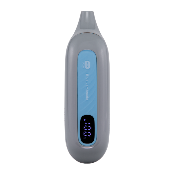 BUY 1 GET 1 FREE Blue Lemonade FLONQ Max Smart | Vape Mumbai India