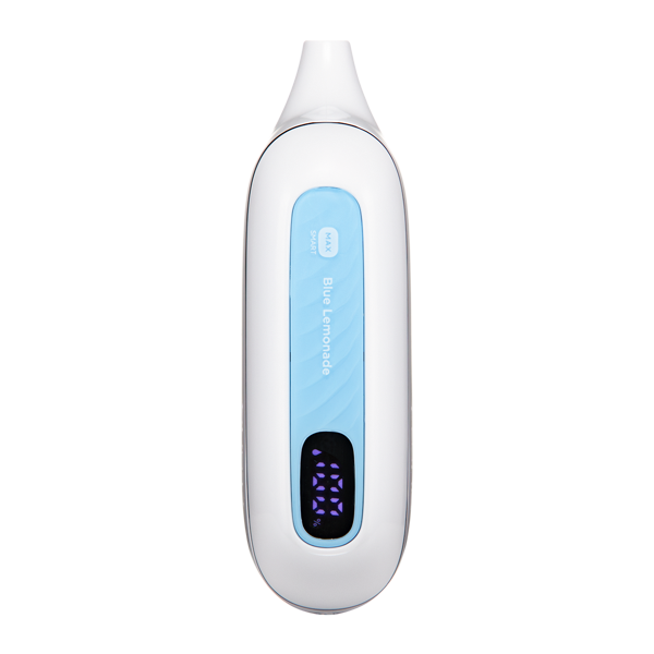 BUY 1 GET 1 FREE Blue Lemonade FLONQ Max Smart | Vape Mumbai India
