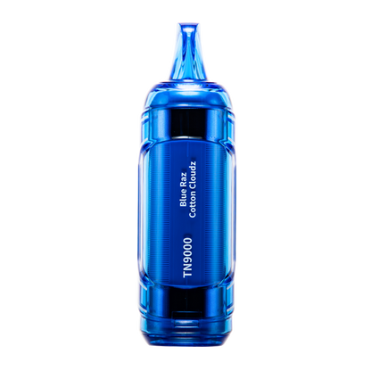 Blue Raz Cotton Cloudz RAZ TN9000