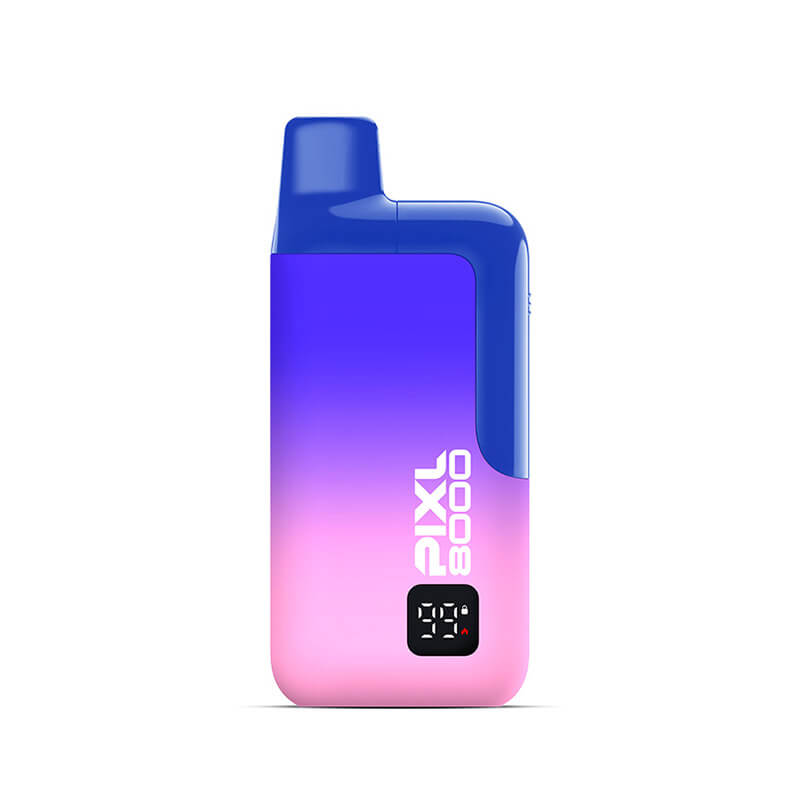 PIXL 8000 Prefilled Pod Vape Kit
