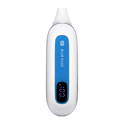 Blue Razz FLONQ Max Smart