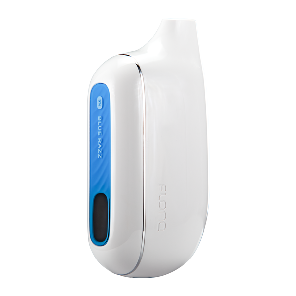 BUY 1 GET 1 FREE Blue Razz FLONQ Max Smart | Vape Mumbai India