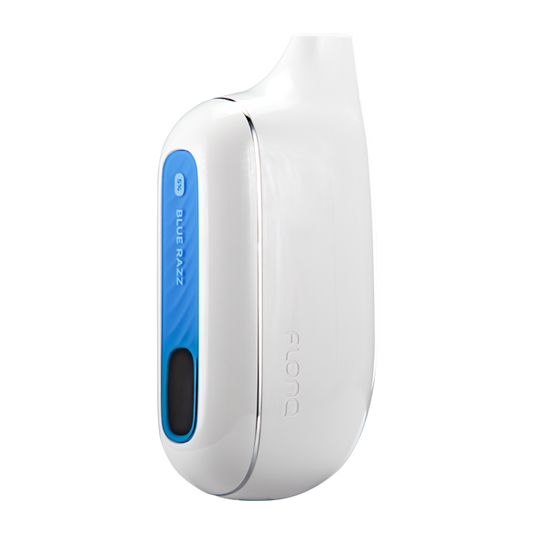 Blue Razz FLONQ Max Smart