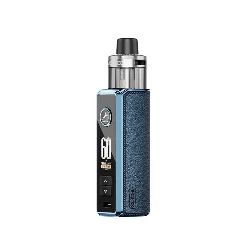 VooPoo Drag S3 Pod Vape Kit