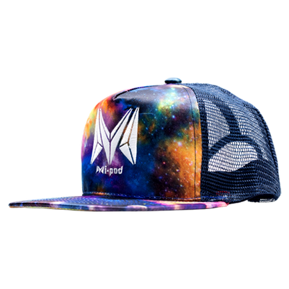 Mi-Pod Trucker Hat