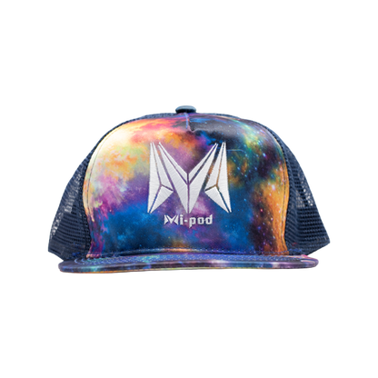 Mi-Pod Trucker Hat