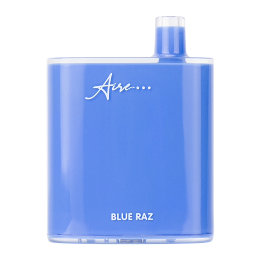 Blue Razz Coolplay Aire
