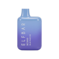 BUY 1 GET 1 FREE Blue Razz Ice Elf Bar 3500 | Vape Mumbai India