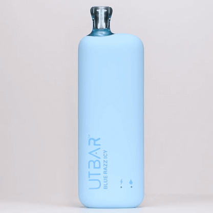 BUY 1 GET 1 FREE Blue Razz Icy UT Bar | Vape Amazon India