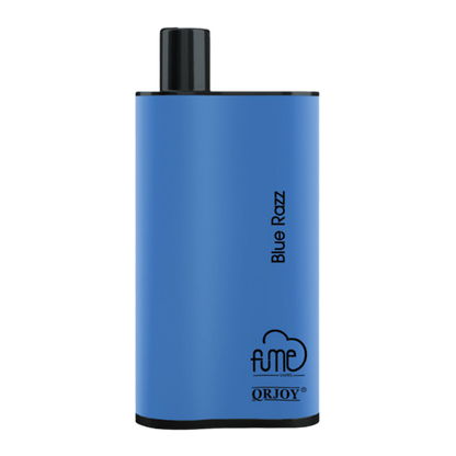 BUY 1 GET 1 FREE Blue Razz Fume Infinity | Vape Amazon India