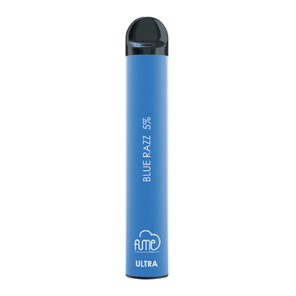 BUY 1 GET 1 FREE Blue Razz Fume Ultra | Vape Amazon India