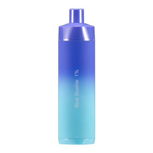 BUY 1 GET 1 FREE Blue Slushie EVODRIP SO4500 | Vape Amazon India