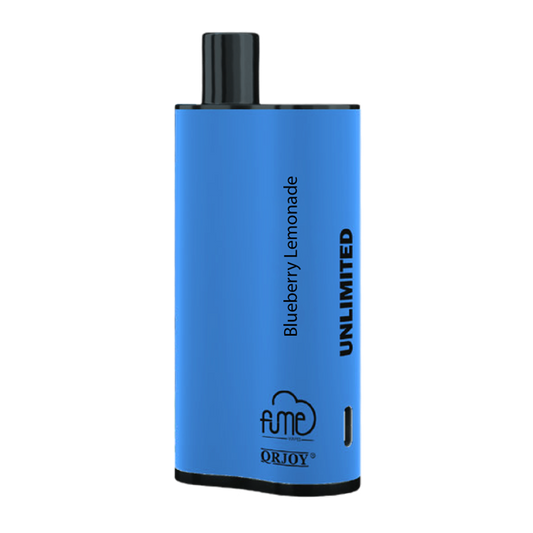 BUY 1 GET 1 FREE Blueberry Lemonade Fume Unlimited | Vape Amazon India