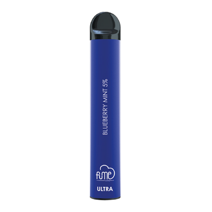 BUY 1 GET 1 FREE Blueberry Mint Fume Ultra | Vape Amazon India