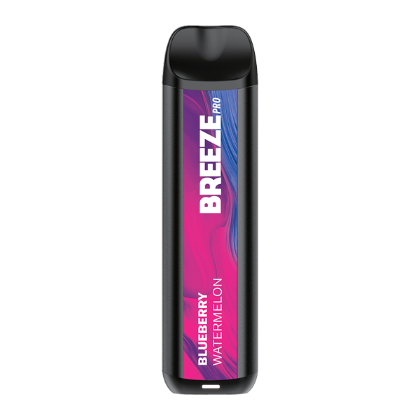 BUY 1 GET 1 FREE Blueberry Watermelon Breeze Pro | Vape Amazon India