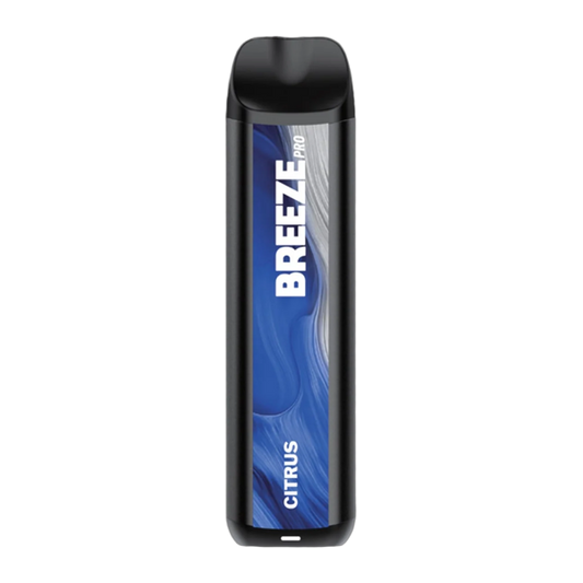 BUY 1 GET 1 FREE Citrus Breeze Pro | Vape Amazon India