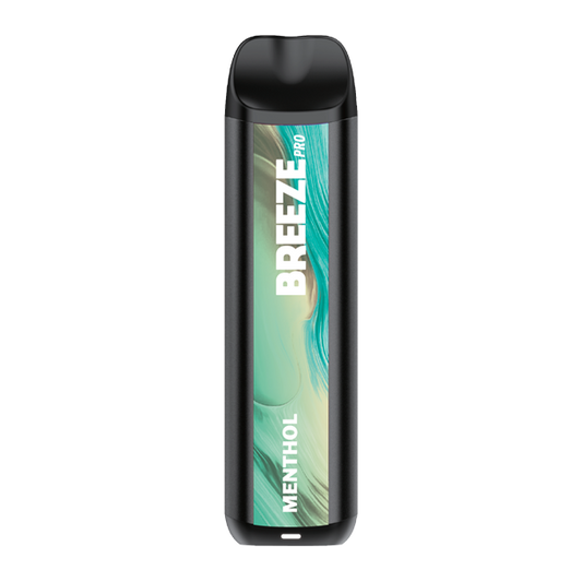 BUY 1 GET 1 FREE Menthol Breeze Pro | Vape Amazon India