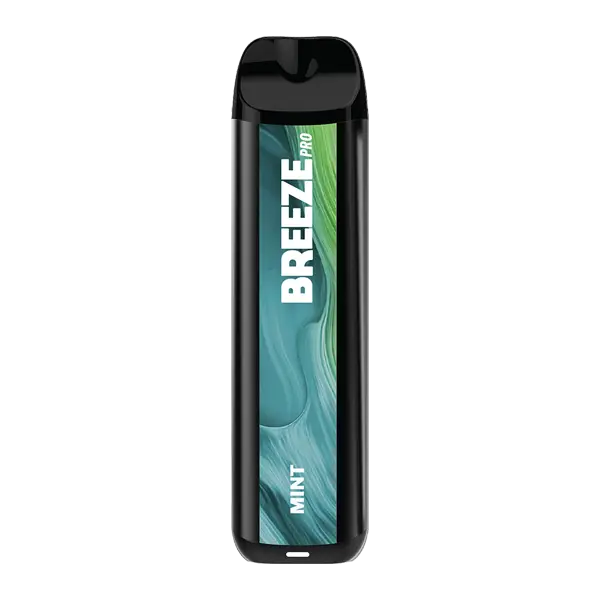 BUY 1 GET 1 FREE Mint Breeze Pro | Vape Mumbai India Breeze