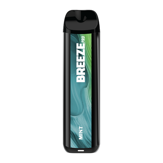BUY 1 GET 1 FREE Mint Breeze Pro | Vape Amazon India