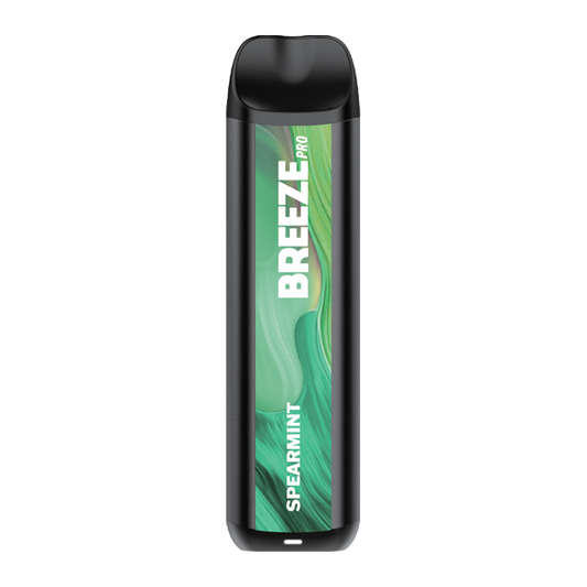 BUY 1 GET 1 FREE Spearmint Breeze Pro | Vape Amazon India